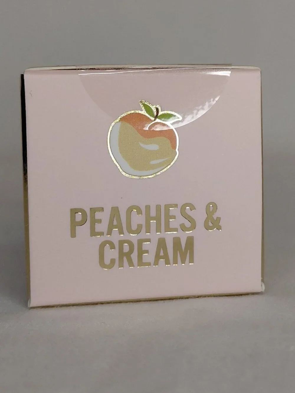 P.Louise - Pass The Plump Lip Treatment - Peaches and Cream